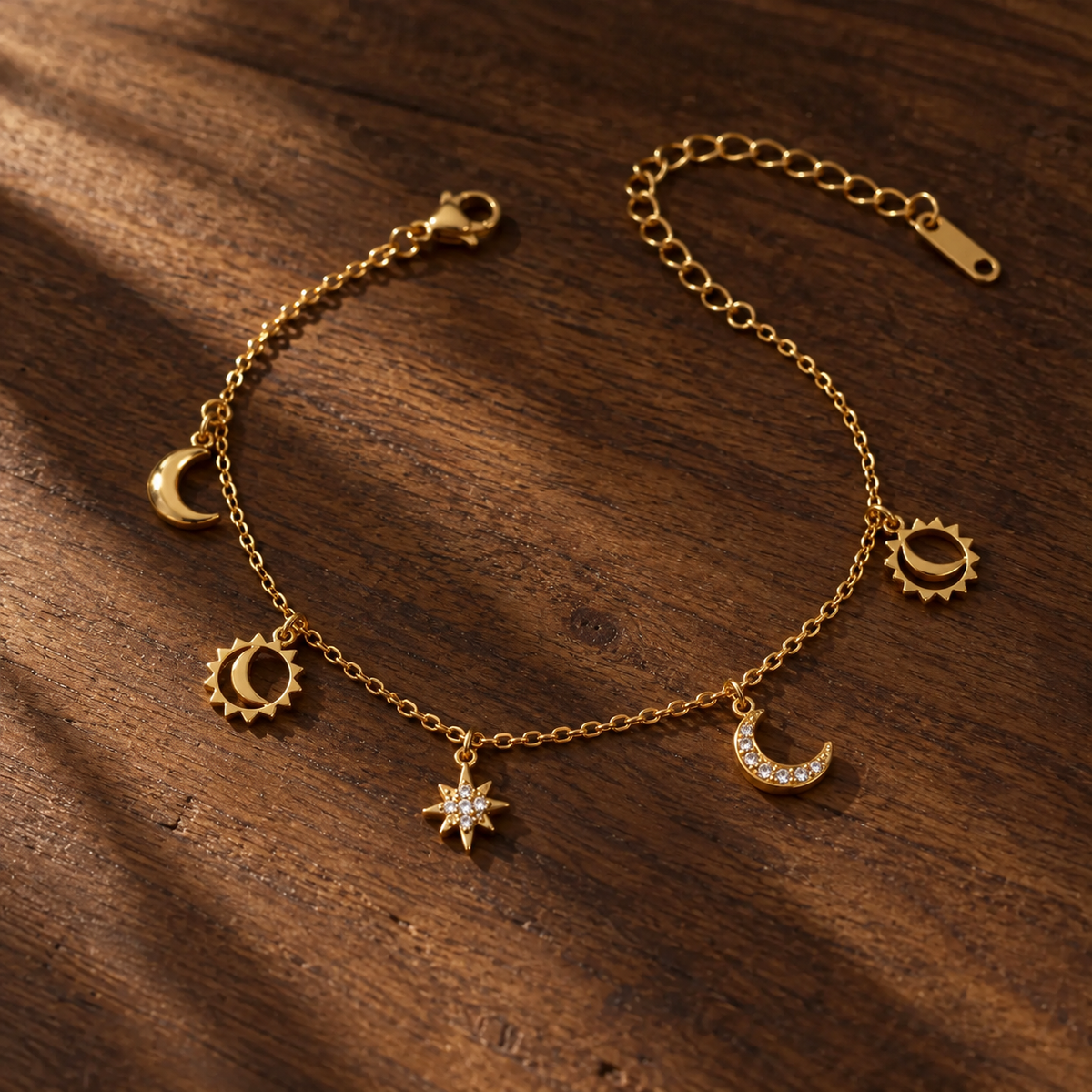 Celeste Armband