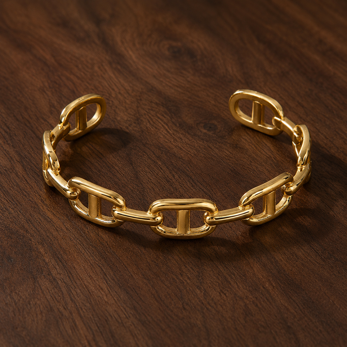 Monaco Armreif