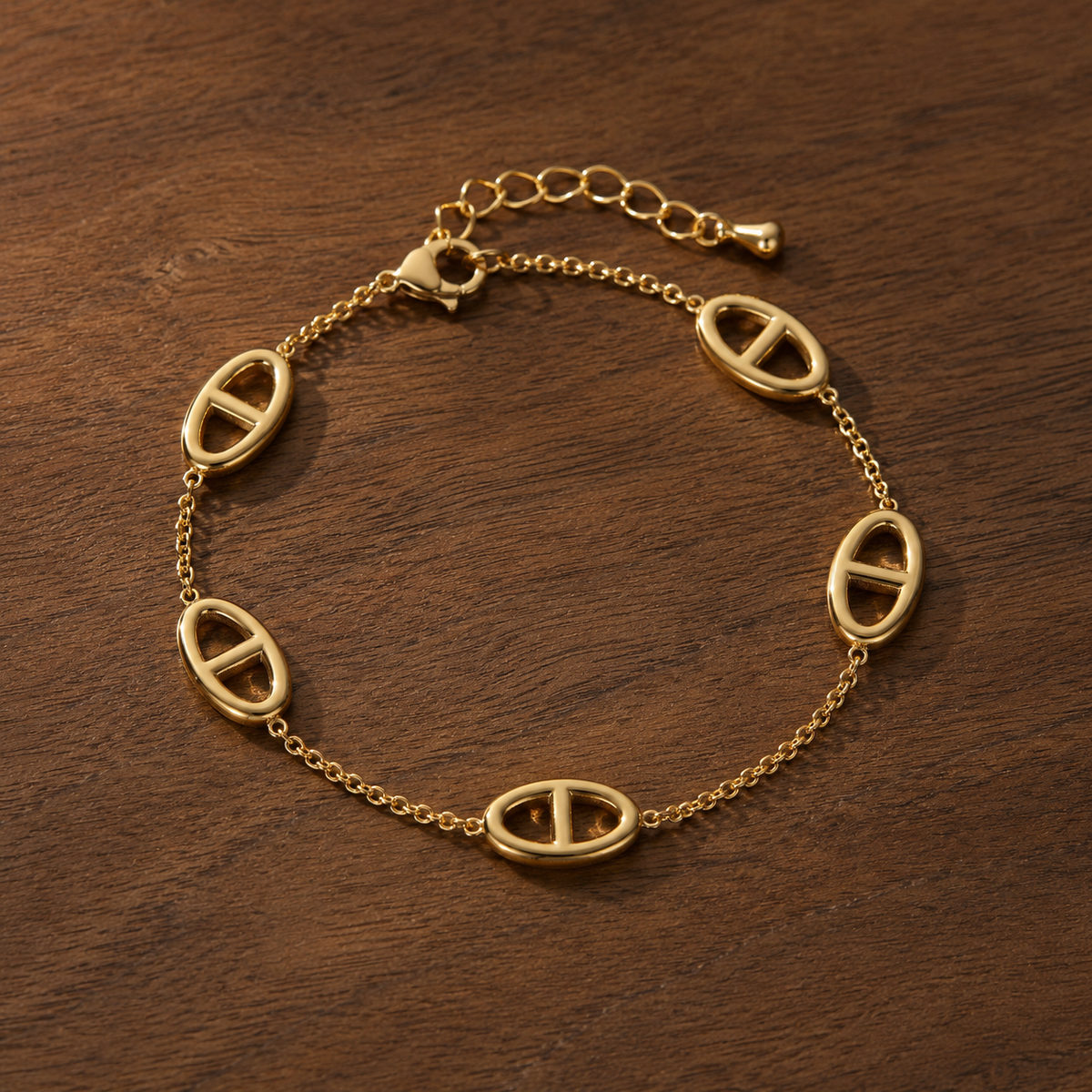 Monaco Armband