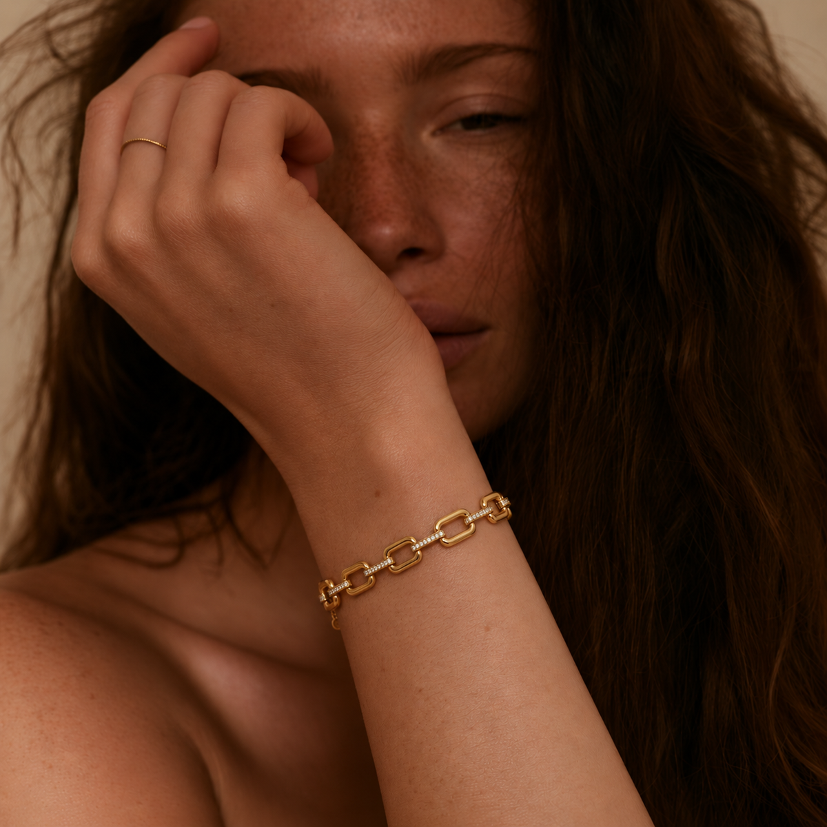 Élodie Armband
