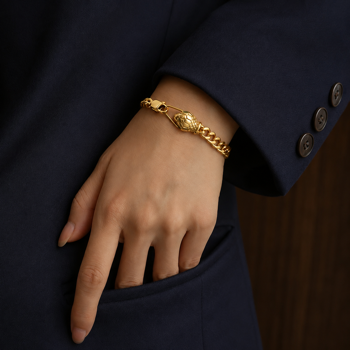 Nerissa Armband