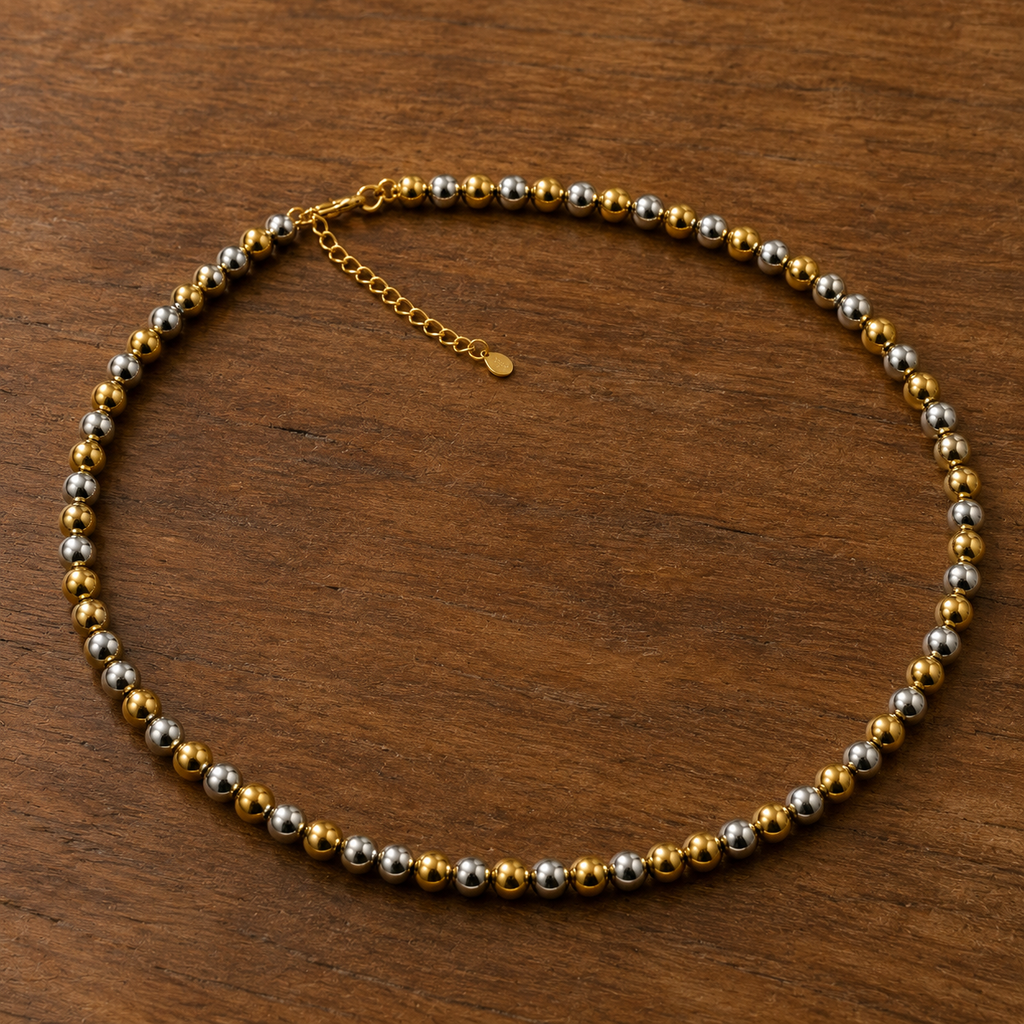 Élysée Necklace