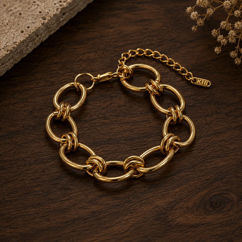 Aurelia Armband