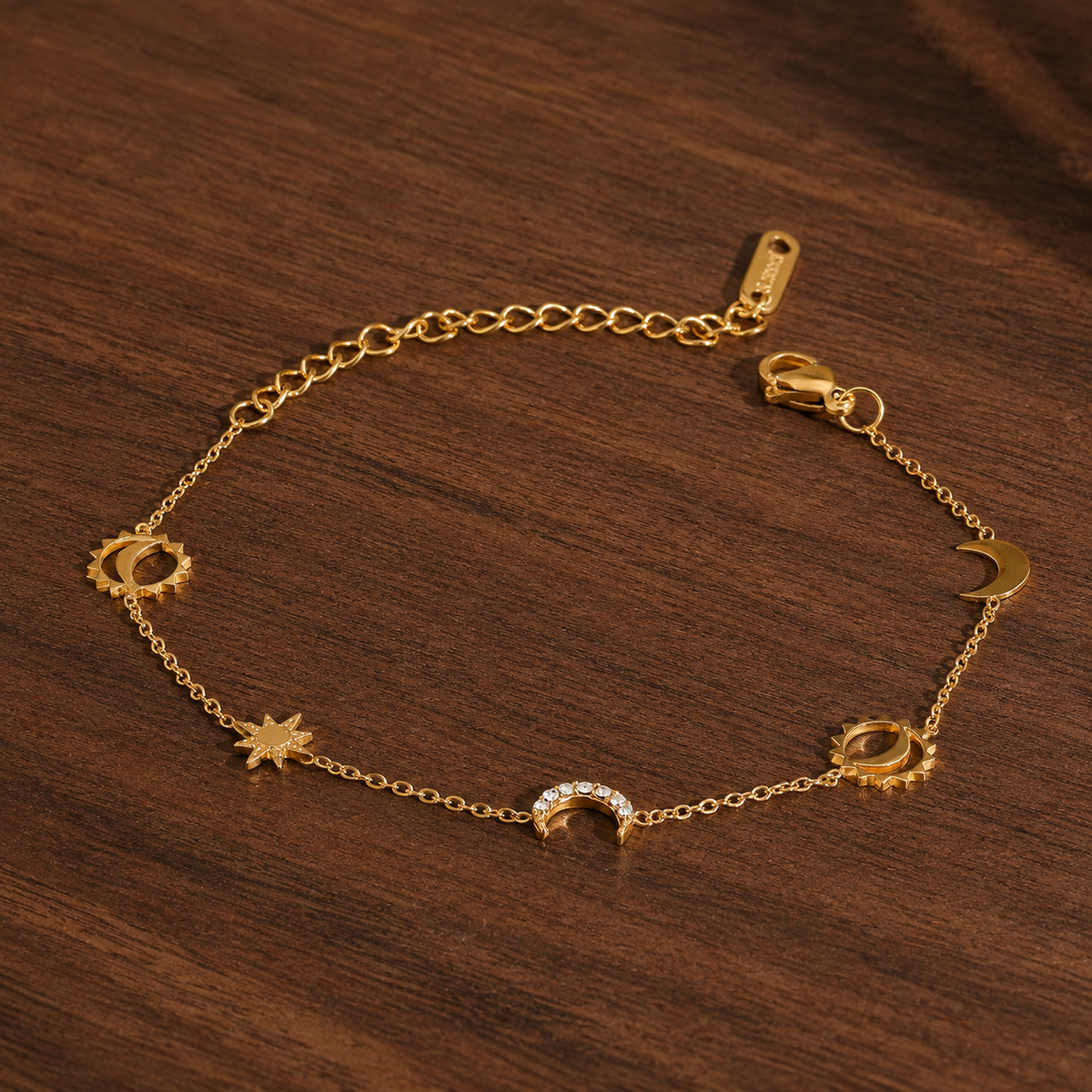Celeste Armband