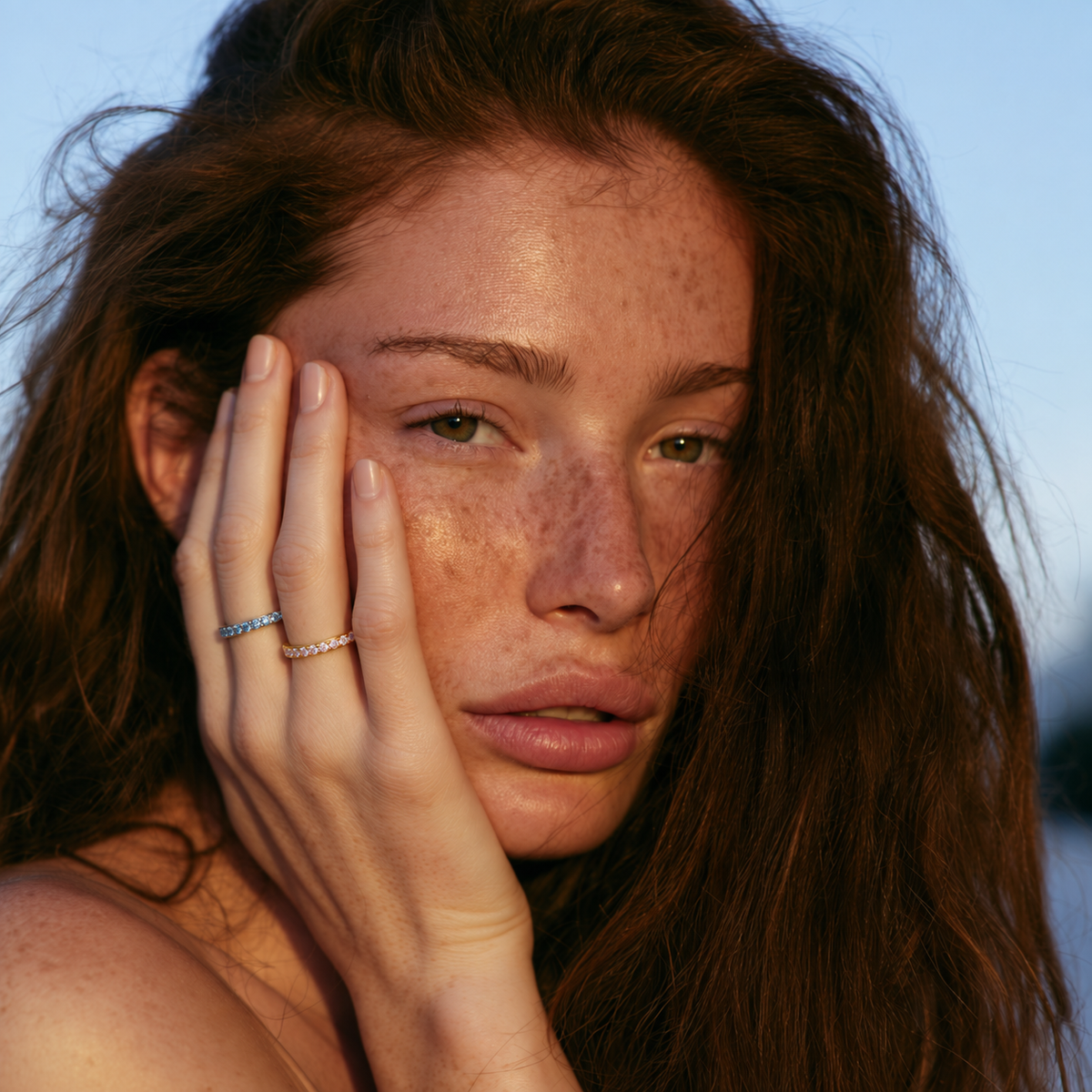 Noélia Ring