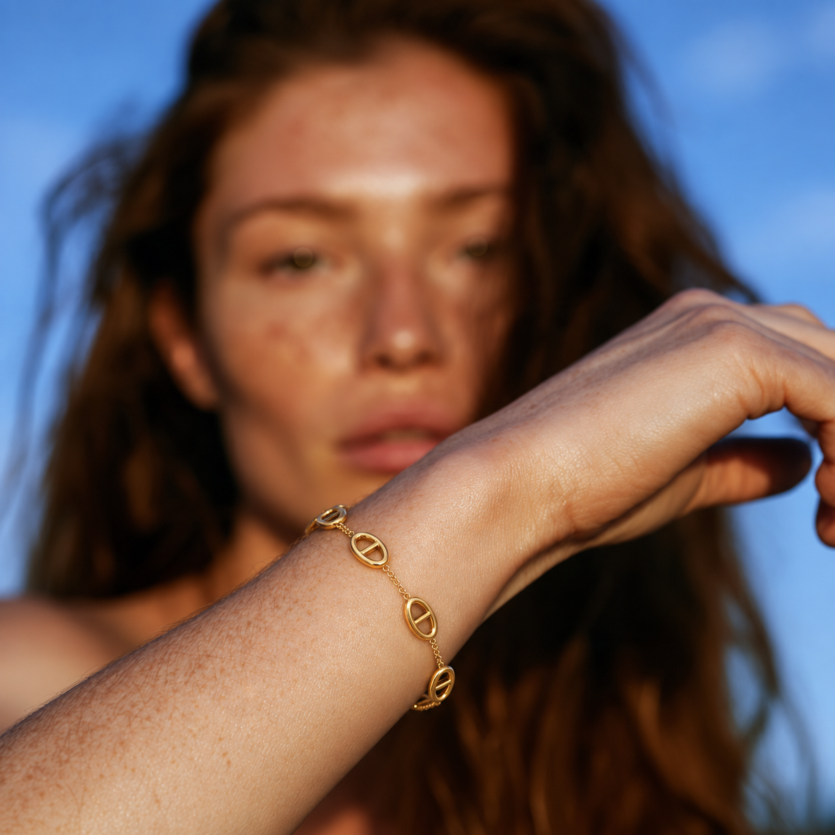 Monaco Armband