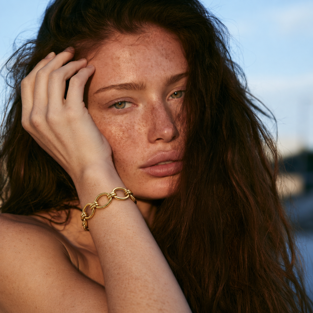 Aurelia Armband