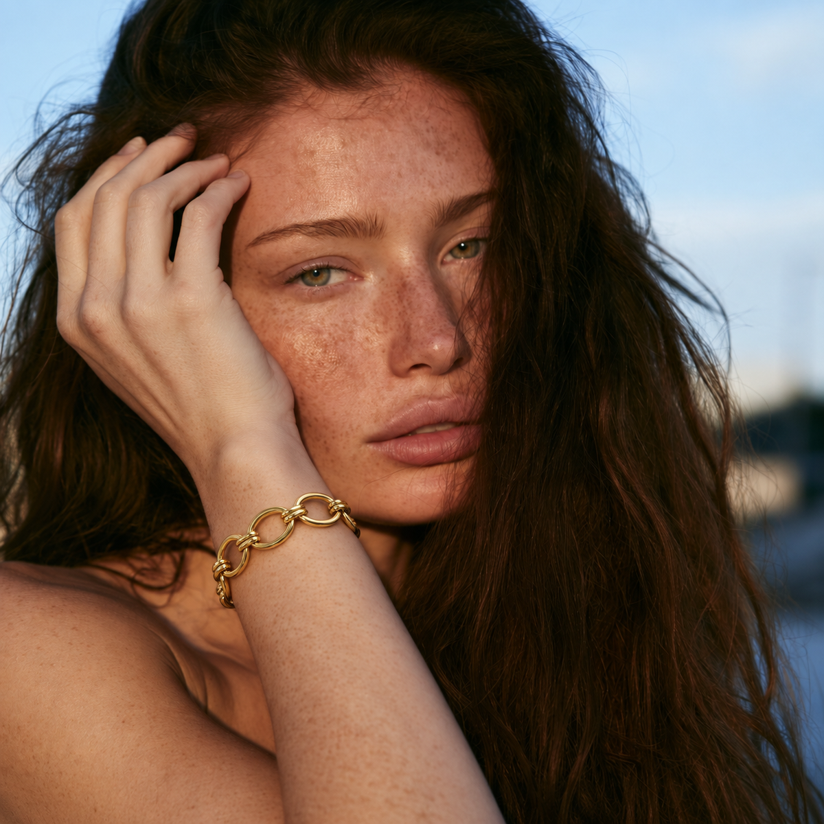 Aurelia Armband