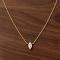 Water Drop Necklace