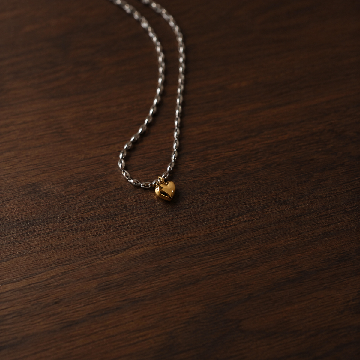 Elina Necklace