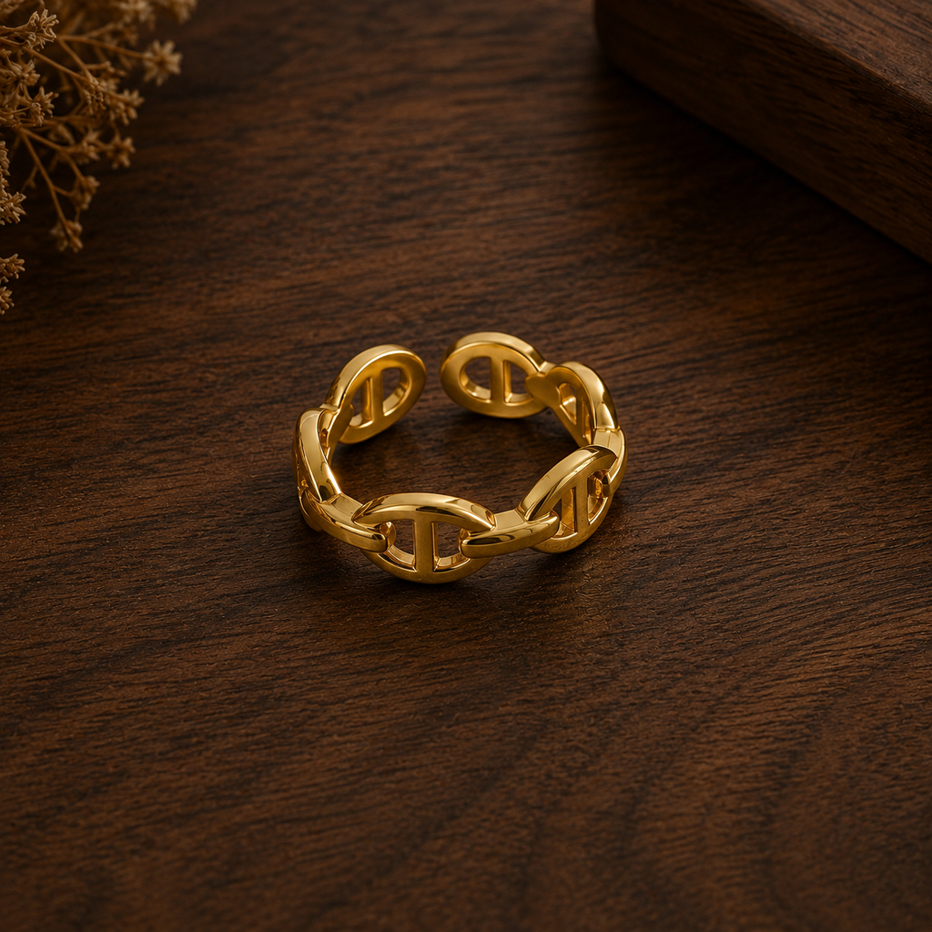 Monaco Ring