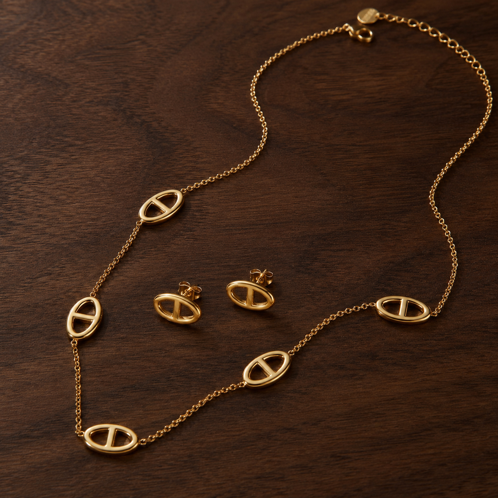 Monaco Set