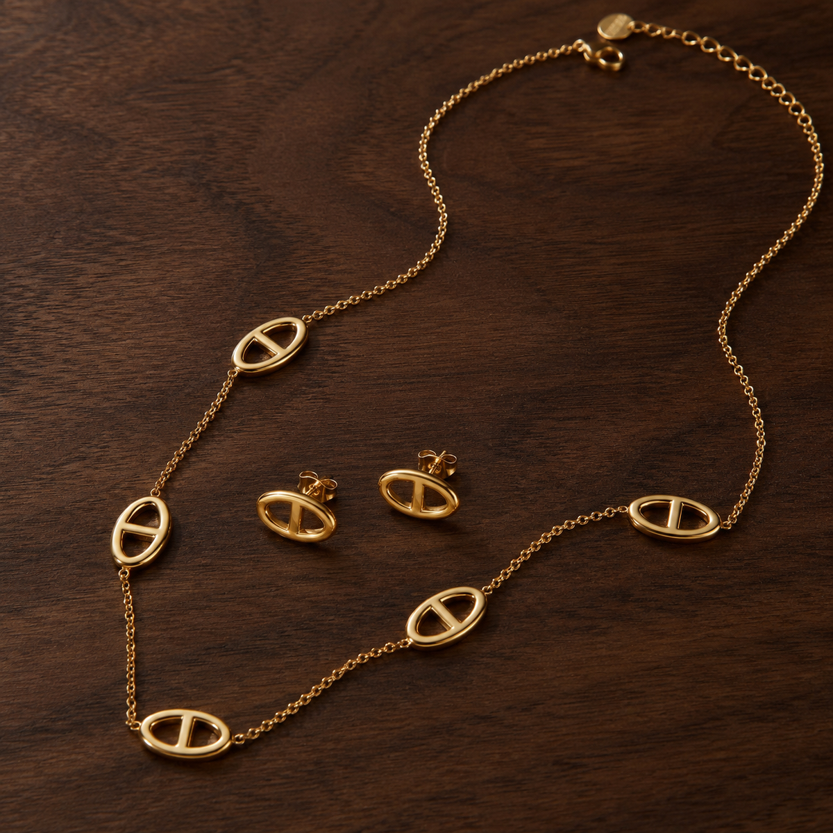 Monaco Set