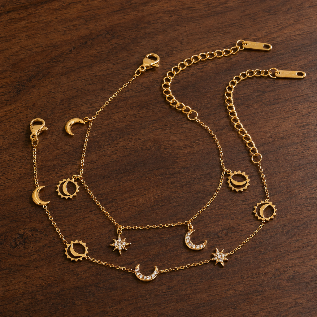 Celeste Armband