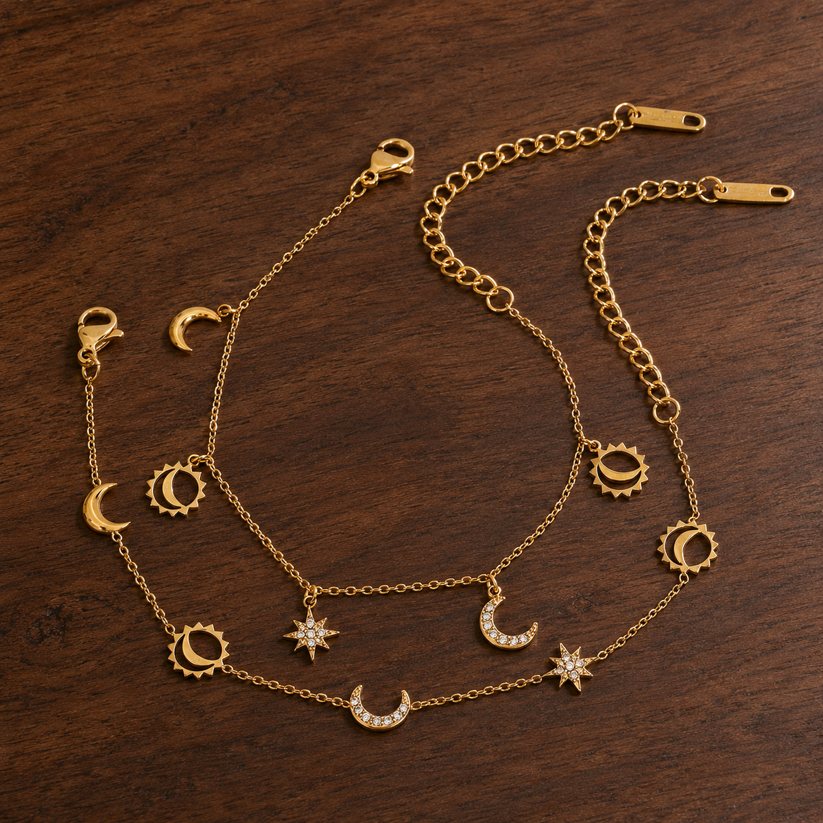 Celeste Armband