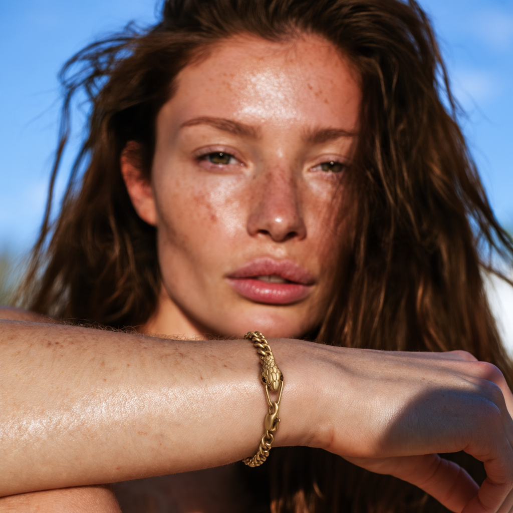 Nerissa Armband